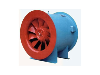 swf型混流風(fēng)機(jī)